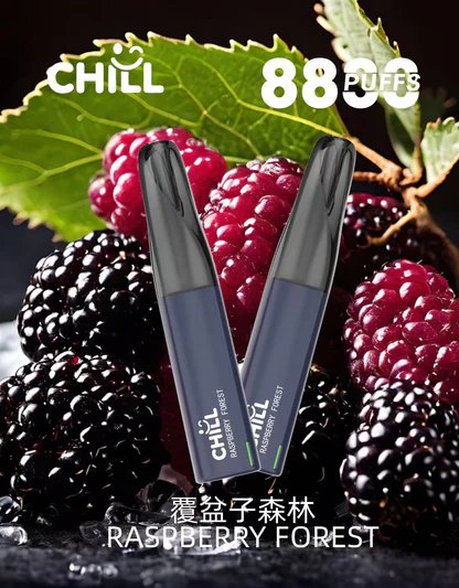 【CHILL 鴨嘴獸 8800】12W 性能怪獸巔峰功率激發每一滴煙油的原萃層次 3% 尼古丁鹽帶來飽滿解癮的精準擊喉感 台灣現貨:圖片 5