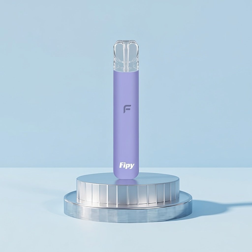 【買6送1】Fipy 果派 HP2 一代性能神桿 搭載雙檔功率調壓黑科技,8W 溫潤絲滑、10W 暴力爆發 完美兼容 RELX / SP2S / LANA 全系列 台灣現貨:圖片 3