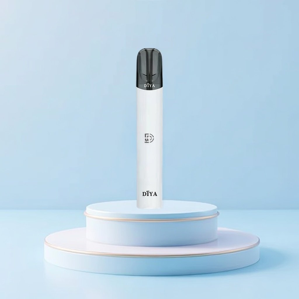 【叮啞 DIYA】一代適配王 搭載進化級智慧晶片 精準 8W 瞬時爆發濃厚體感 Type-C 快充黑科技讓戰力迅速回血 全方位兼容各款一代煙彈 台灣現貨:圖片 2