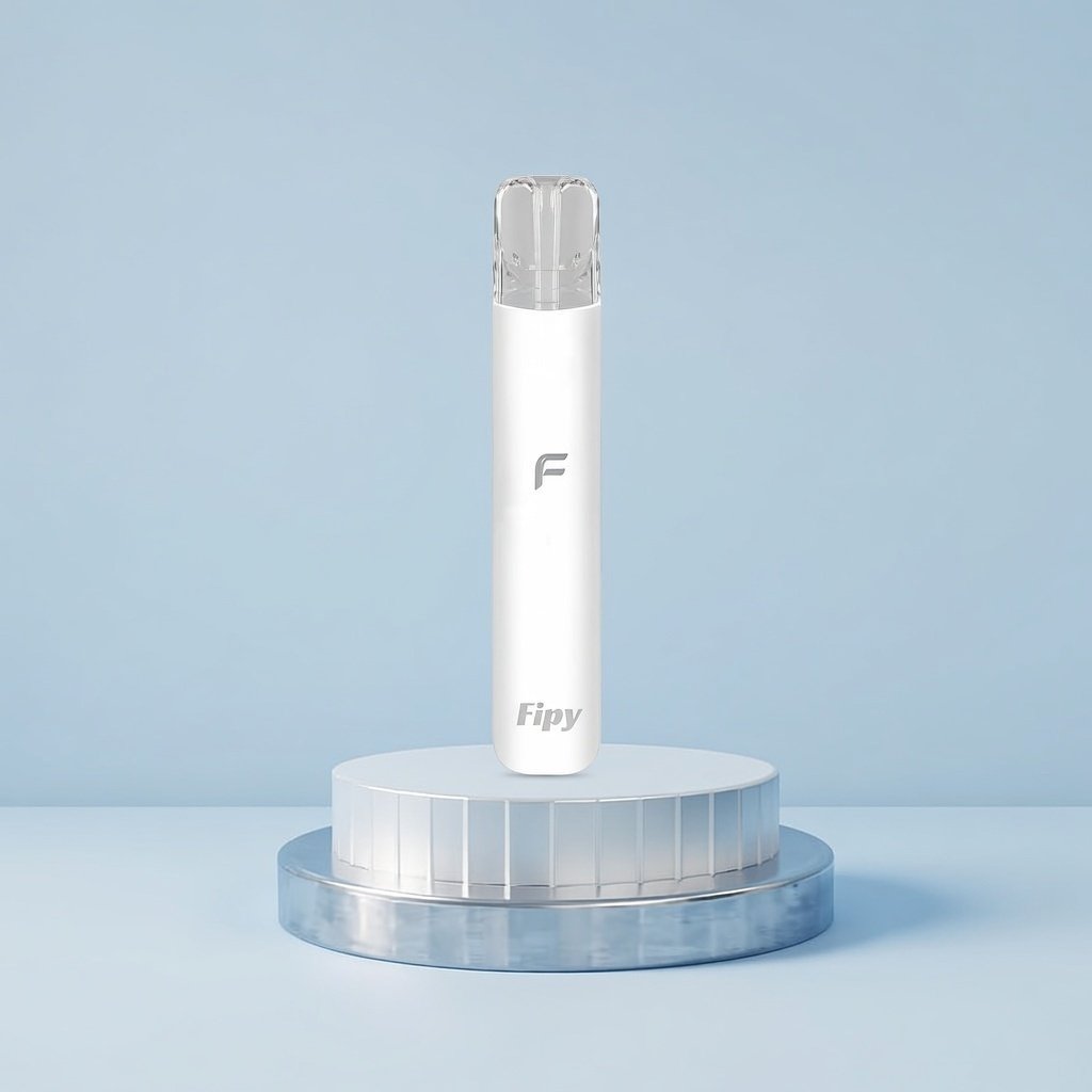 【買6送1】Fipy 果派 HP2 一代性能神桿 搭載雙檔功率調壓黑科技,8W 溫潤絲滑、10W 暴力爆發 完美兼容 RELX / SP2S / LANA 全系列 台灣現貨:圖片 2
