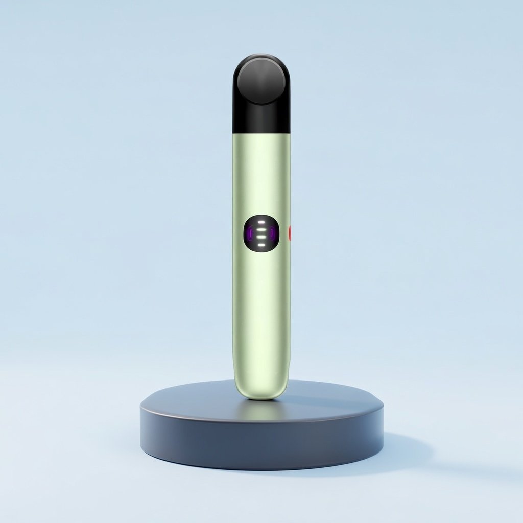 【悅刻 RELX】六代萬用神機 400mAh 長效電力核心守護全天候解癮時光 最強跨世代相容「四五六代通配」精準回饋澎湃擊喉感 台灣現貨:圖片 2
