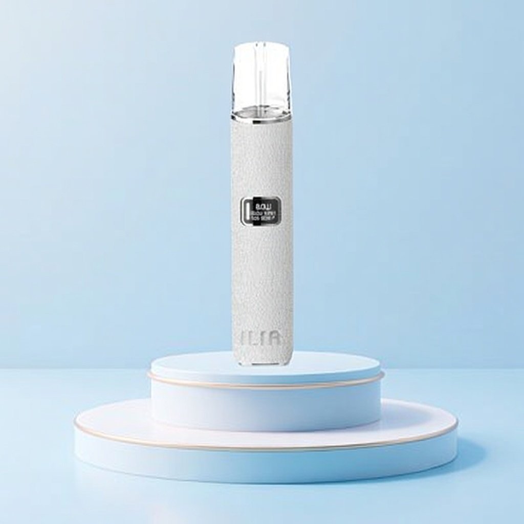 【哩亞 ILIA】真皮一代神桿 精品級縫線細節彰顯匠心魂 完美兼容各款一代煙彈 質感玩家的唯一隨身配件 台灣現貨秒發:圖片 4