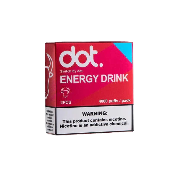【買 5 盒送主機】DOT 佩特里通用彈 每一口皆是絲綢般順滑的溫潤享受 徹底終結掉味與噴油遺憾 3% 醇熟比例精準還原純粹原味 台灣現貨:圖片 3