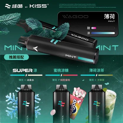 【WAGOO 哇酷】6500 型 78 轉瞬變幻 內嵌 KIS5 職人級防漏密封系統 重塑純淨吸吮新高度 杜絕雜質與焦味隱患 台灣現貨:圖片 6