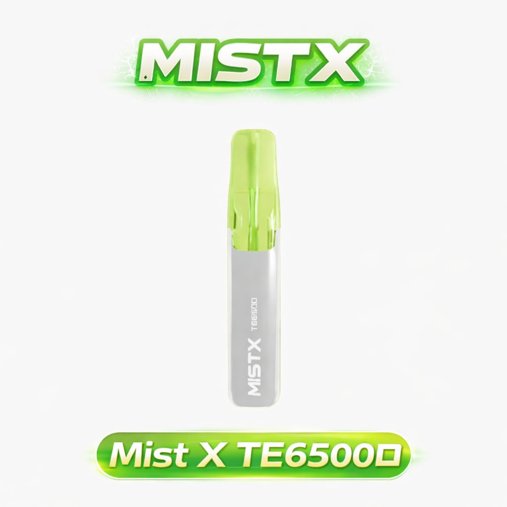 【萌翻全場】Mist X 鴨嘴獸 6500 職人級柔軟矽膠包覆 賦予指尖溫潤流暢的極致體感 質感控激推的巔峰解癮小物 台灣現貨秒發