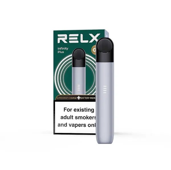【悅刻巔峰之作】RELX 五代 Phantom主機 15 分鐘極速快充、電力回血免等待 升級版防漏結構 擊喉感圓潤順滑 台灣現貨:圖片 2