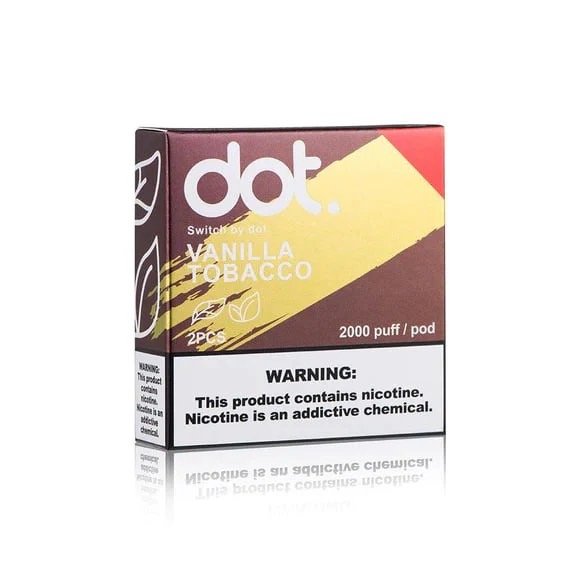 【買 5 盒送主機】DOT 佩特里通用彈 每一口皆是絲綢般順滑的溫潤享受 徹底終結掉味與噴油遺憾 3% 醇熟比例精準還原純粹原味 台灣現貨:圖片 5
