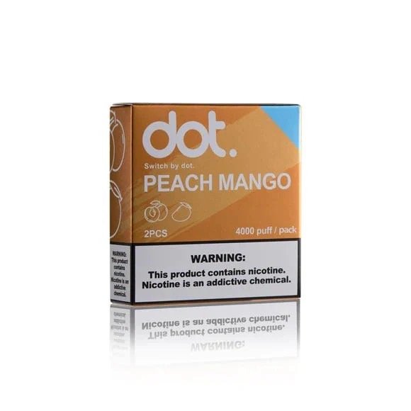 【買 5 盒送主機】DOT 佩特里通用彈 每一口皆是絲綢般順滑的溫潤享受 徹底終結掉味與噴油遺憾 3% 醇熟比例精準還原純粹原味 台灣現貨:圖片 8