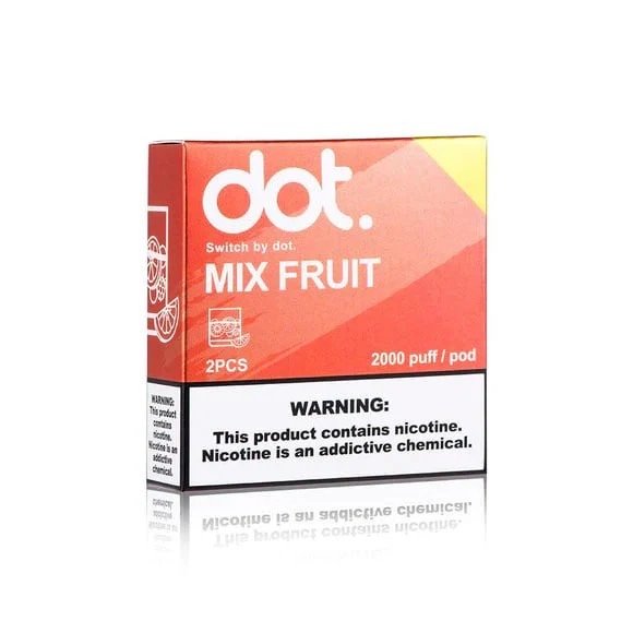 【買 5 盒送主機】DOT 佩特里通用彈 每一口皆是絲綢般順滑的溫潤享受 徹底終結掉味與噴油遺憾 3% 醇熟比例精準還原純粹原味 台灣現貨:圖片 10