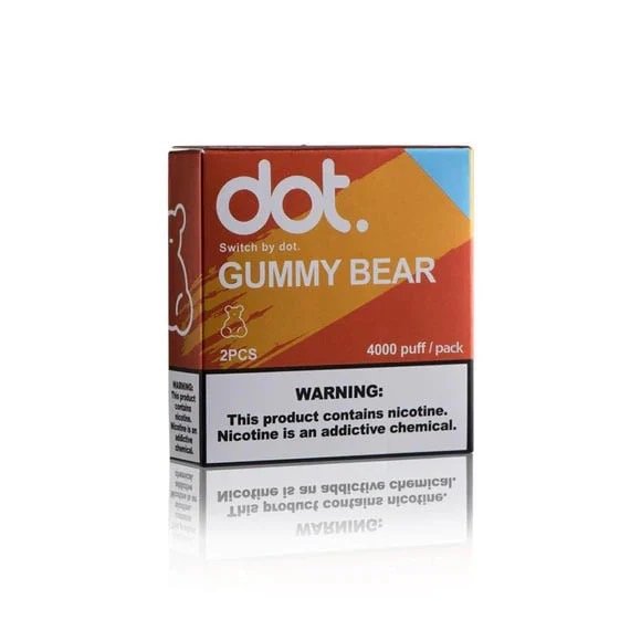 【買 5 盒送主機】DOT 佩特里通用彈 每一口皆是絲綢般順滑的溫潤享受 徹底終結掉味與噴油遺憾 3% 醇熟比例精準還原純粹原味 台灣現貨:圖片 11