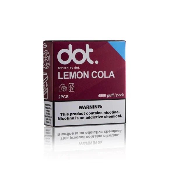 【買 5 盒送主機】DOT 佩特里通用彈 每一口皆是絲綢般順滑的溫潤享受 徹底終結掉味與噴油遺憾 3% 醇熟比例精準還原純粹原味 台灣現貨:圖片 12