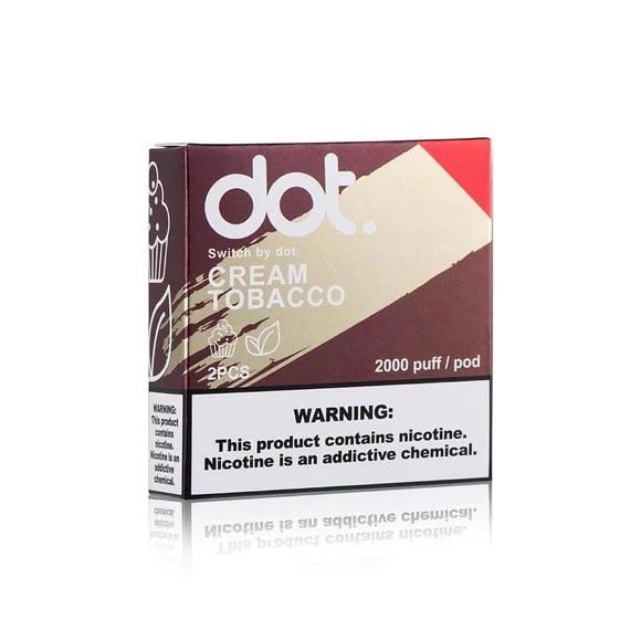 【買 5 盒送主機】DOT 佩特里通用彈 每一口皆是絲綢般順滑的溫潤享受 徹底終結掉味與噴油遺憾 3% 醇熟比例精準還原純粹原味 台灣現貨:圖片 13