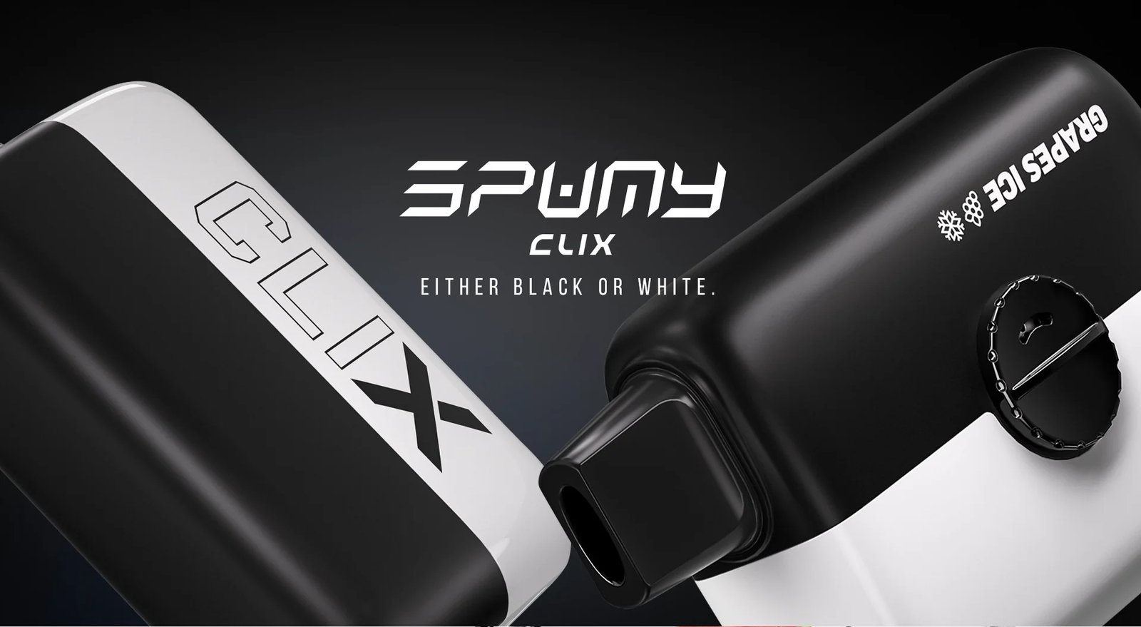 【7500 抽效能怪獸】SPUMY 冰熊 10ml 震撼大油量、挑戰拋棄式續航極限 10ml 爆漿果感 層次分明細膩入喉 600mAh電力全天守護 台灣現貨:圖片 3