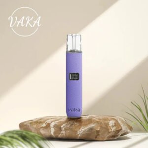 【VAKA 真皮系列】通用一代主機 職人手工皮革包覆 賦予溫潤且尊榮的極致握持體感 智慧 LED 顯示技術即時反饋剩餘電力 台灣現貨秒發