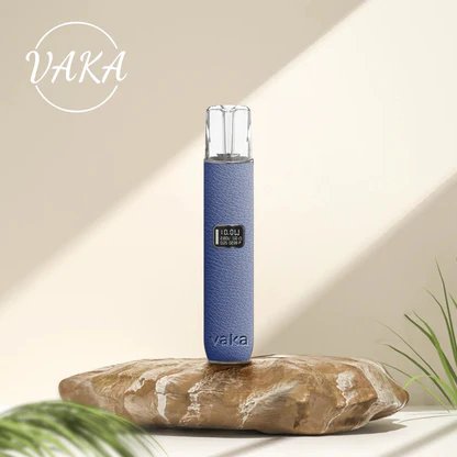 【VAKA 真皮系列】通用一代主機 職人手工皮革包覆 賦予溫潤且尊榮的極致握持體感 智慧 LED 顯示技術即時反饋剩餘電力 台灣現貨秒發:圖片 3