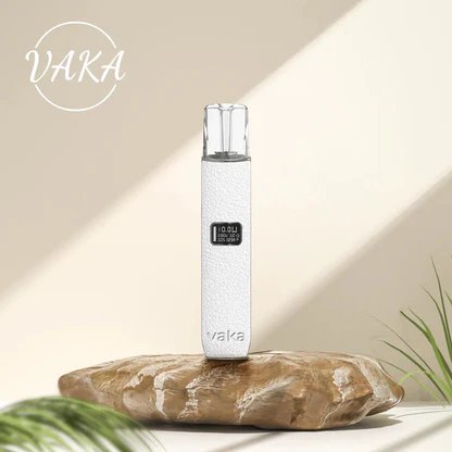 【VAKA 真皮系列】通用一代主機 職人手工皮革包覆 賦予溫潤且尊榮的極致握持體感 智慧 LED 顯示技術即時反饋剩餘電力 台灣現貨秒發:圖片 5