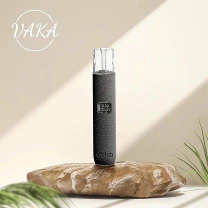 【VAKA 真皮系列】通用一代主機 職人手工皮革包覆 賦予溫潤且尊榮的極致握持體感 智慧 LED 顯示技術即時反饋剩餘電力 台灣現貨秒發:圖片 6