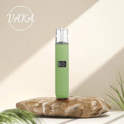 【VAKA 真皮系列】通用一代主機 職人手工皮革包覆 賦予溫潤且尊榮的極致握持體感 智慧 LED 顯示技術即時反饋剩餘電力 台灣現貨秒發:圖片 7
