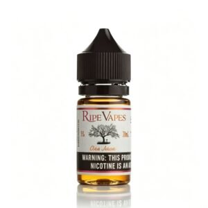 【美國傳奇·口糧天花板】生命之樹 Ripe Vapes VCT 煙油 香草/奶油/雪茄三重奏、跨越十年的經典層次 通用主機必備神油 台灣現貨