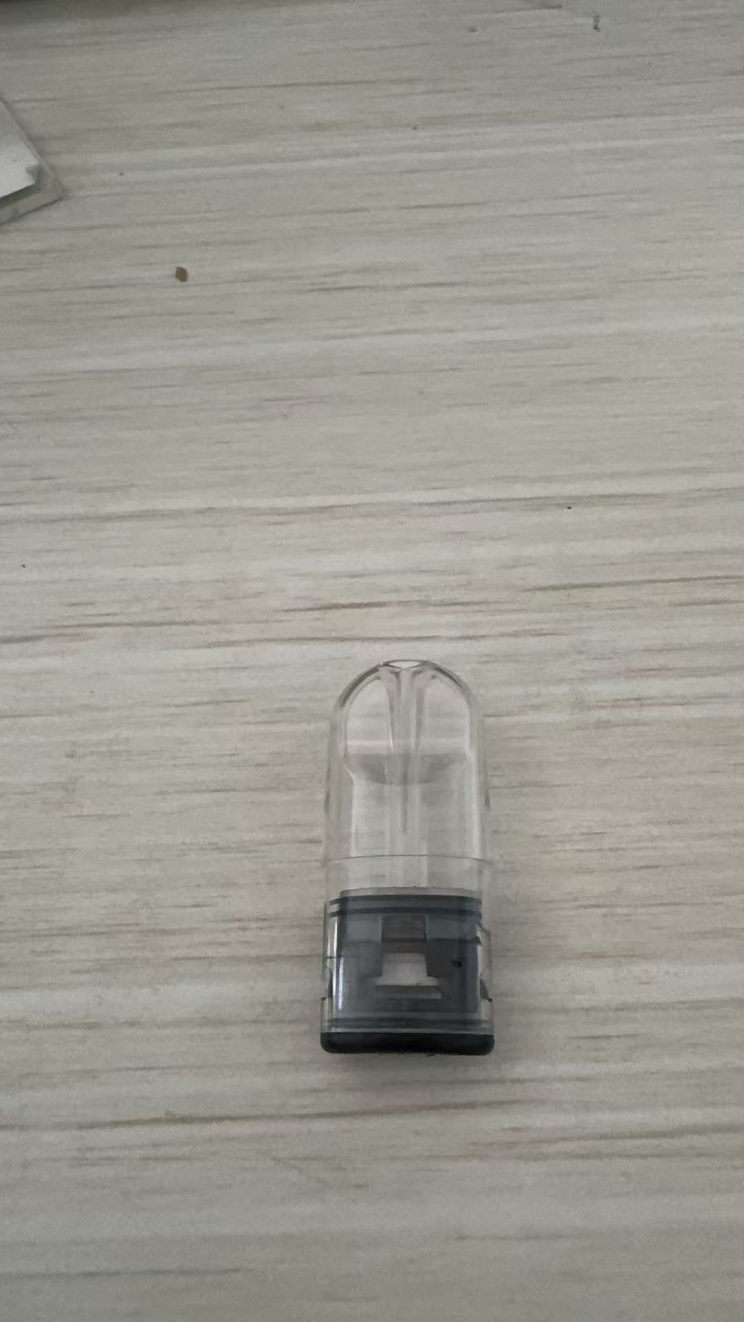 【五/六代萬用型】高透側注空倉 獨家防漏密封工藝 細緻還原自然香氣 完美對接各大品牌主機 質感控必備神耗材 台灣現貨:圖片 2